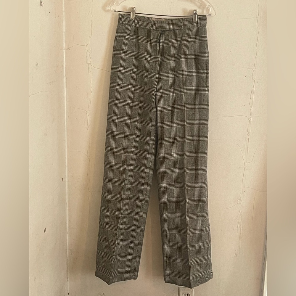 Vintage Evan-Picone trousers